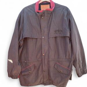 Outback Trading Company Canvas
Oilskin Jacket Western Outdoor XL